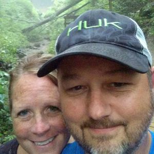 Meet your Posher, Jarrod